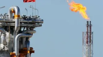 حمله آمریکایی‌ها به تاسیسات گازی در پارس جنوبی