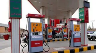 در ۹۰ درصد جایگاه‌های تهران، سی‌ان‌جی رایگان شد