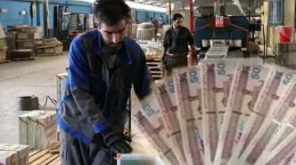 رقم سبد معیشت ۴۲ میلیون و ۹۰۰ هزار تومان تعیین شد