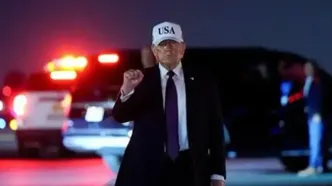 روایت وال‌استریت ژونال از ریسک بزرگ ترامپ در قبال ایران