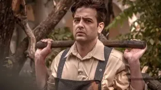 فیلم بهشت تبهکاران اکران شد + خلاصه داستان و اسامی بازیگران