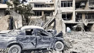 آخرین آمار شهدا و مجروحان تا سیزدهم اسفند