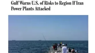 درخواست تازه کشورهای عربی از ترامپ درباره ایران