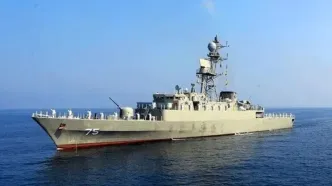 اعلام اسامی شهدا و مجروحان ناو دنا