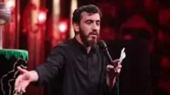نخستین حضور مهدی رسولی در میدان ونک تهران/ ویدئو