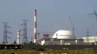 روس اتم: وضعیت در اطراف نیروگاه هسته‌ای بوشهر متشنج است، اما هیچ حمله‌ای به آن ثبت نشده