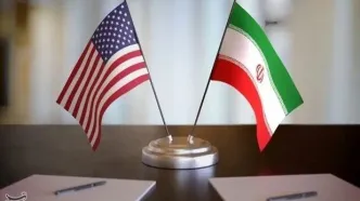 پاسخ ایران به آمریکا شب گذشته رسما ارسال شد