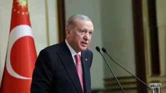 اردوغان ترور شد؟