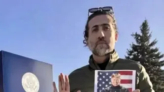 همشهری به پوربخش: تو چرا فرار کردی کسگم؟