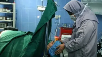 خطرات جبران ناپذبر سزارین‌های مکرر!