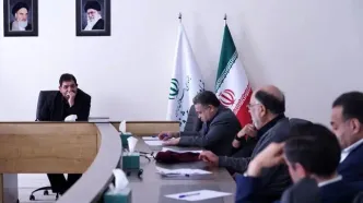 برای تنگه هرمز رژیم جدیدی تعریف می‌کنیم