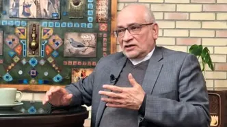 روایت مرعشی از تغییر اهداف آمریکا در جنگ با ایران