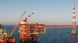 آکسیوس: اسرائیل با هماهنگی آمریکا به تاسیسات گازی ایران حمله کرد