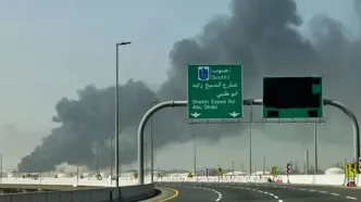 تعطیلی دفاتر آمازون، انویدیا و گوگل در دوبی همزمان با تشدید تنش‌ها در منطقه