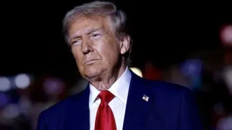 واکنش تند خبرنگار بی‌بی‌سی به گزافه‌گویی‌های جدید ترامپ