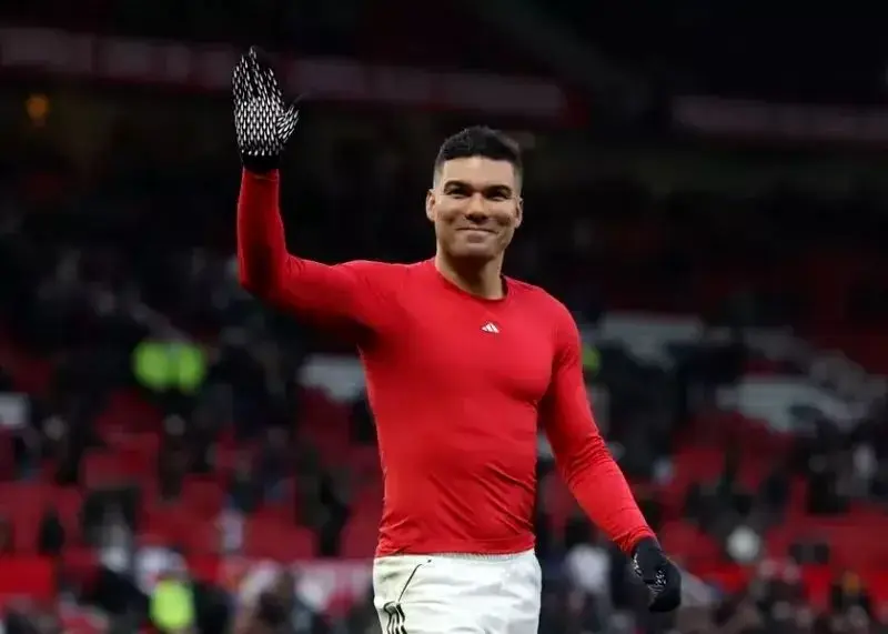 فرمانروایی کاسمیرو در اولدترافورد