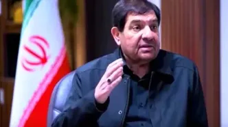 مخبر: کشورهای منطقه باید به ایران خسارت بدهند