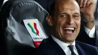 شایعه در ایتالیا: آلگری به برنابئو می‌رود!