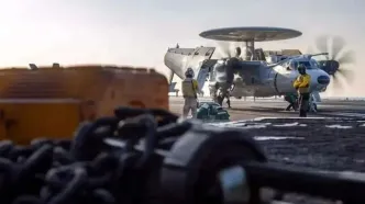 آیا آمریکا آماده جنگی طولانی با ایران است؟