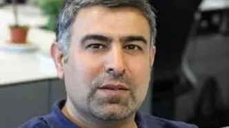 انتقاد همشهری از مراد ویسی به‌خاطر حمل جلیقه ضدگلوله