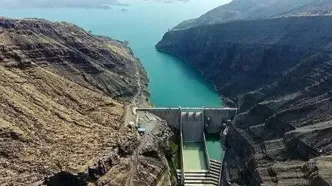 جلسه بررسی وضعیت بارش‌ها، سیلاب‌ احتمالی و مدیریت مخازن سدهای حوضه‌های آبریز برگزار شد