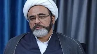 پیام رئیس دیوان عدالت اداری به مناسبت روز قدس