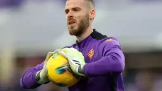 دلگرمی دخیا به دروازه‌بان تاتنهام پس از شب تلخ برابر اتلتیکو