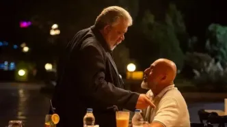 توقیف «بدنام» علنی شد