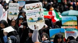 بیانیه وزارت امور خارجه به مناسبت روز جهانی قدس