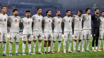 بازیکنان تیم ملی ممنوع‌الملاقات هستند!