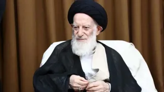 پیام آیت‌الله شبیری زنجانی به رهبر معظم انقلاب، آیت‌الله سید مجتبی خامنه‌ای