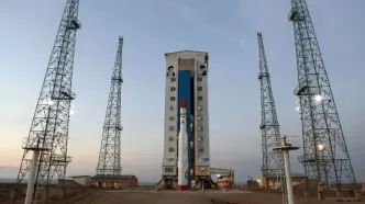 حمله هوایی به ایستگاه تحقیقات فضایی شهرستان سلماس