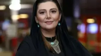 سفر در زمان؛ «هنگامه قاضیانی» در پشت صحنه فیلم به همین سادگی؛ سال 86