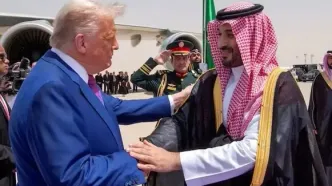 نیویورک‌تایمز: بن‌سلمان خواستار حمله زمینی به ایران است