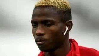 بایرن مونیخ جانشین هری کین را پیدا کرد