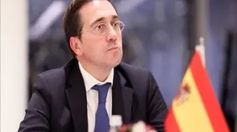 اسپانیا: جنگ خاورمیانه بر اروپا تأثیر می‌گذارد