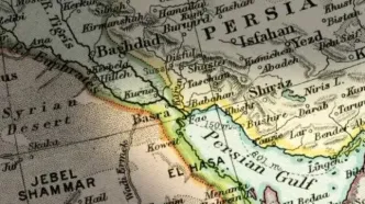 واکنش سفارت ایران به اظهارات نخست وزیر لندن: نام خلیج فارس را هر روز با خود تکرار کنید تا فراموش نکنید