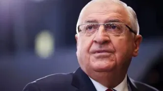 ترکیه با اسرائیل درگیر می شود؟ | وزیر دفاع ترکیه پاسخ داد