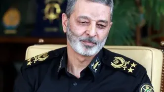 شهادت جمعی از فرماندهان نیروهای مسلح