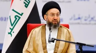 حکیم: حمله به منزل بارزانی اقدامی خطرناک است