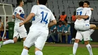 رکوردهای خیره‌کننده یک تیم تازه‌تأسیس ترکمنستانی