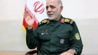 فرمانده قرارگاه خاتم: ترامپ منتظر شگفتانه باشد