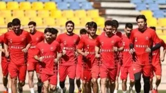 پاسخ قطعی پرسپولیس به یک شایعه درباره ۲ ملی پوش