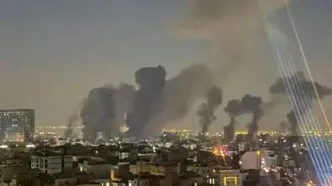 بسته حمایت از خانواده‌ها و مشاغل آسیب‌دیده در جنگ