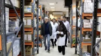 شفافیت در پاسخگویی، اساس اعتماد مردم است/ تأکید بر افزایش رضایتمندی بیماران