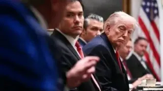 ترامپ بعد از ایران سراغ این کشور می‌رود