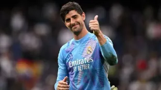 اعتماد به نفس کورتوا پیش از تقابل با سیتی