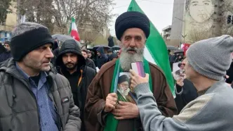 رئیس سازمان عقیدتی سیاسی وزارت دفاع: تنگه هرمز بسته خواهد ماند