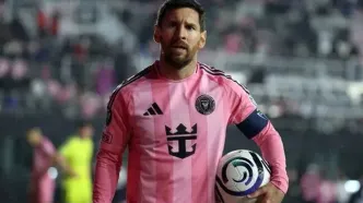 رقابت دو اسطوره: نبرد مسی و رونالدو برای گل شماره ۱۰۰۰