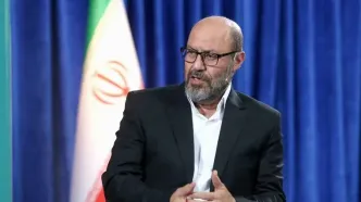 خبر انتصاب حسین دهقان به عنوان دبیر شورایعالی امنیت ملی کذب است/ رسانه ها در شرایط کنونی دقت بیشتری داشته باشند